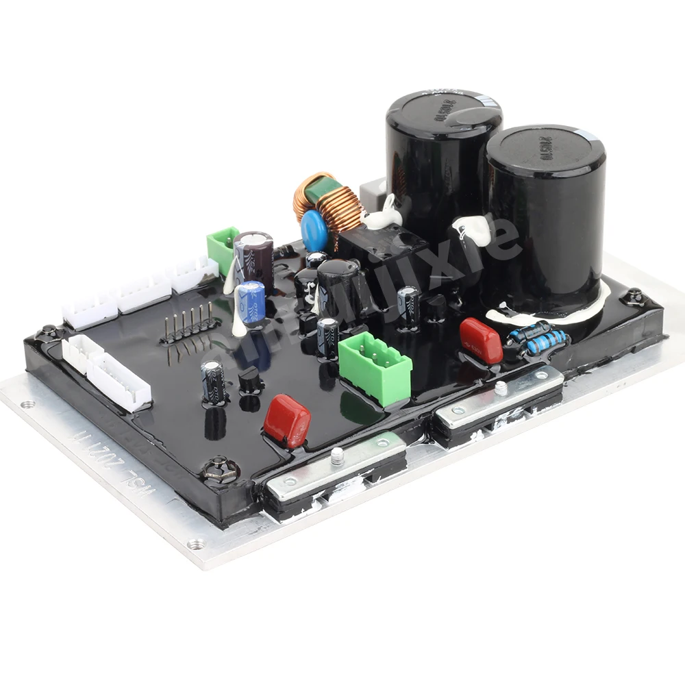 Circuit Board Control Board for WM210V lathe 850W 1000W Brushless Motor