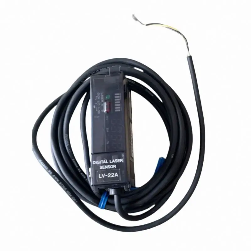 

Совершенно новый оригинальный датчик LV-22A на складе