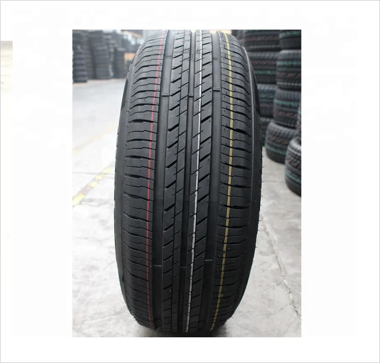Haida Brand Size 205/55R16 185/70R14 Passenger Car Tires