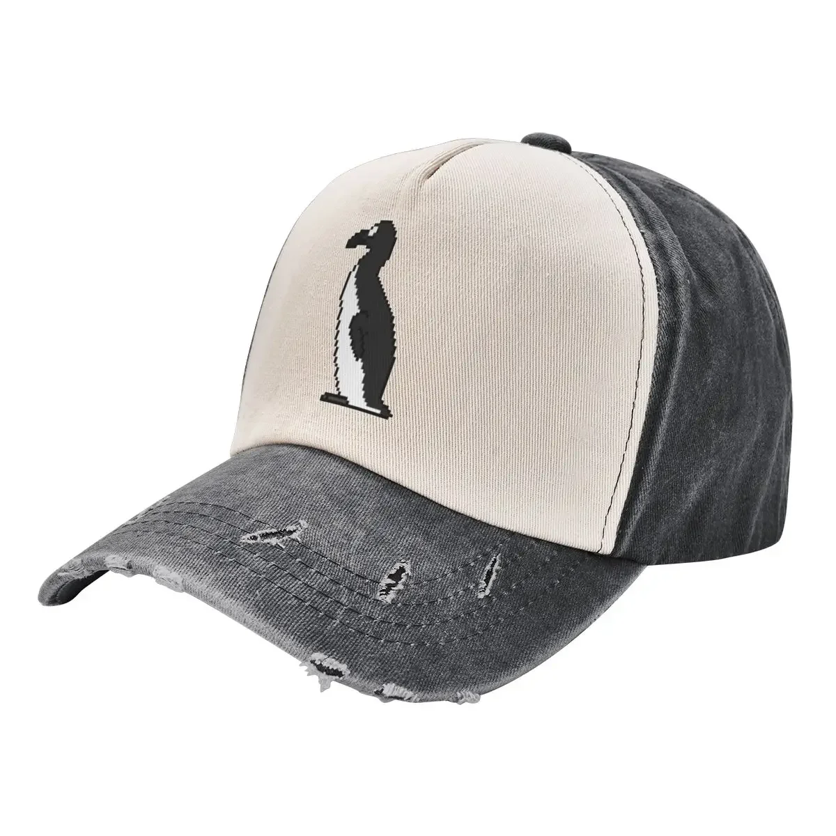 

great auk Baseball Cap Christmas Hat Luxury Hat Trucker Hat Man Women's
