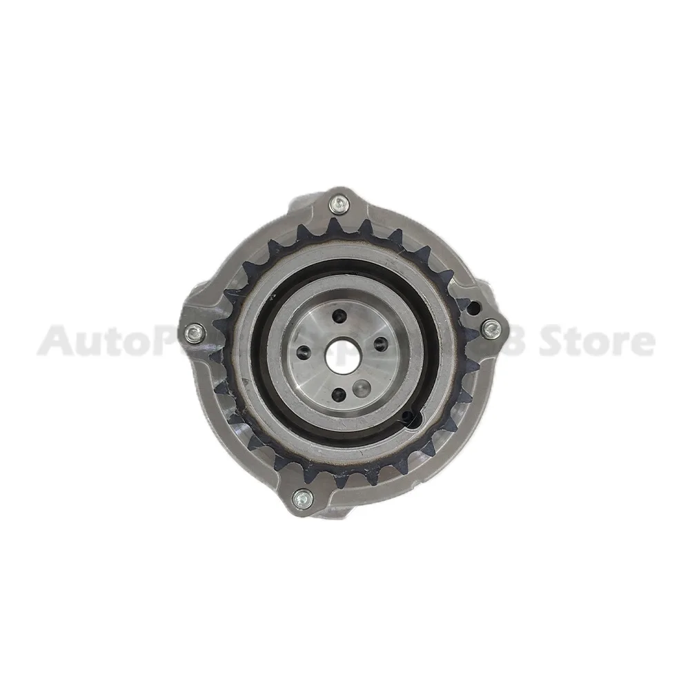 

For Hyundai Kia SLK Timing Belt Pulley Phase Adjuster Camshaft Actuator 24350-26800 Premium Quality High Performance