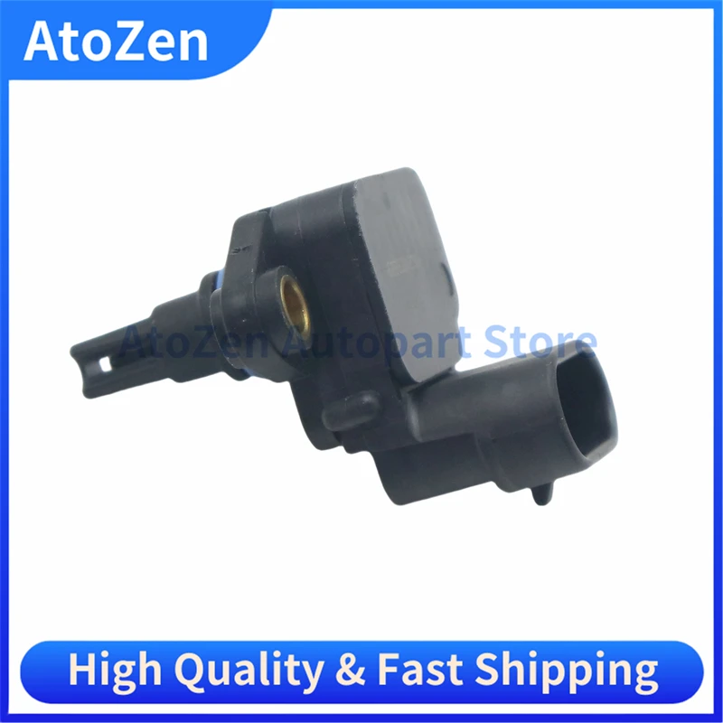 

Manifold Absolute Pressure MAP Sensor 46451792 for Fiat Multipla Brava Doblo Palio Panda Punto Stilo Bravo 71718678 71728656