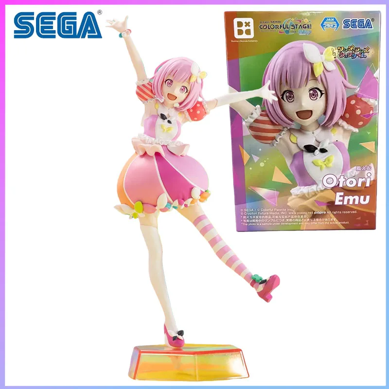 sega-en-stock-hatsune-miku-colorful-stage-desktop×decorate-collections-otori-emu-en-stock-kit-de-modele-original-cadeaux-jouets-modele
