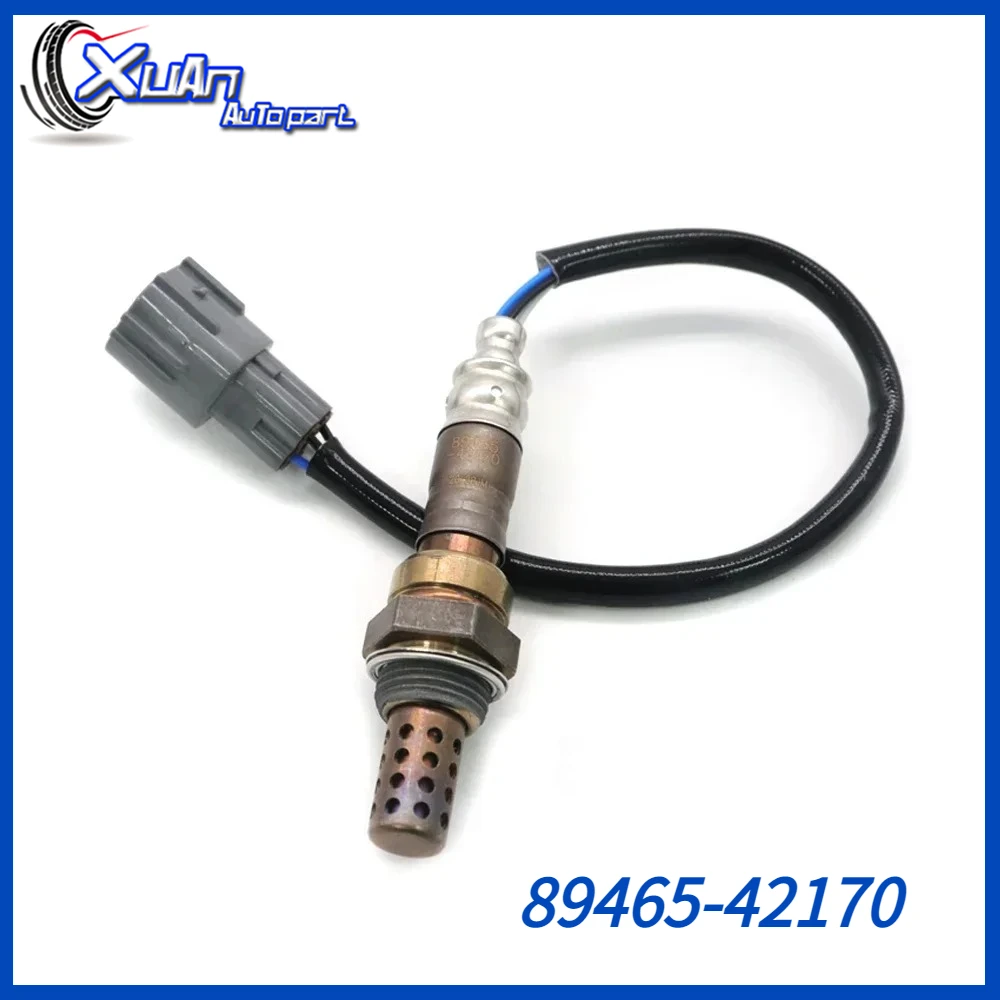 

НОВЫЙ Лямбда-зонд (датчик кислорода) 89465-42170 89465-33410 для LEXUS ES300 ES300H NX200T NX300H PONTIAC VIBE 1997-2008 8946506100