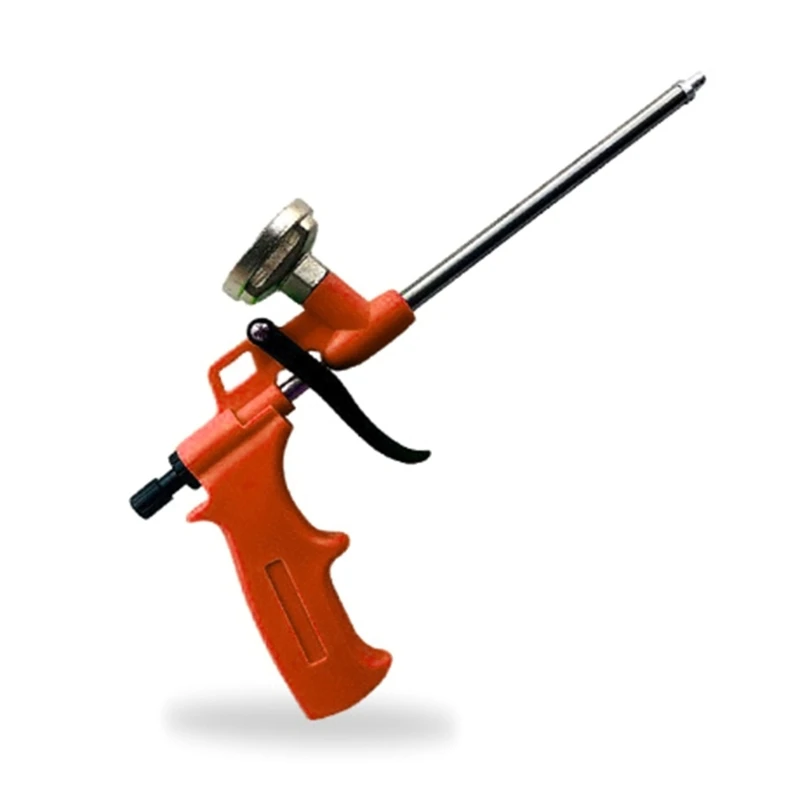 Lightweight Foam Guns Professional Foaming Guns Caulking Guns for Insulating Windows and Doors Precise Control Dropship