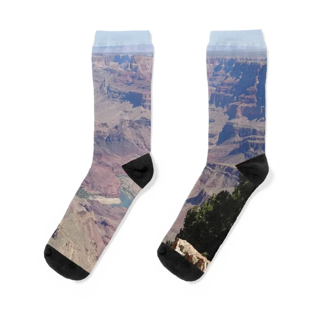 

Coming from Colorado Socks FASHION Non-slip heated soccer anti-slip Socks Women's Men's