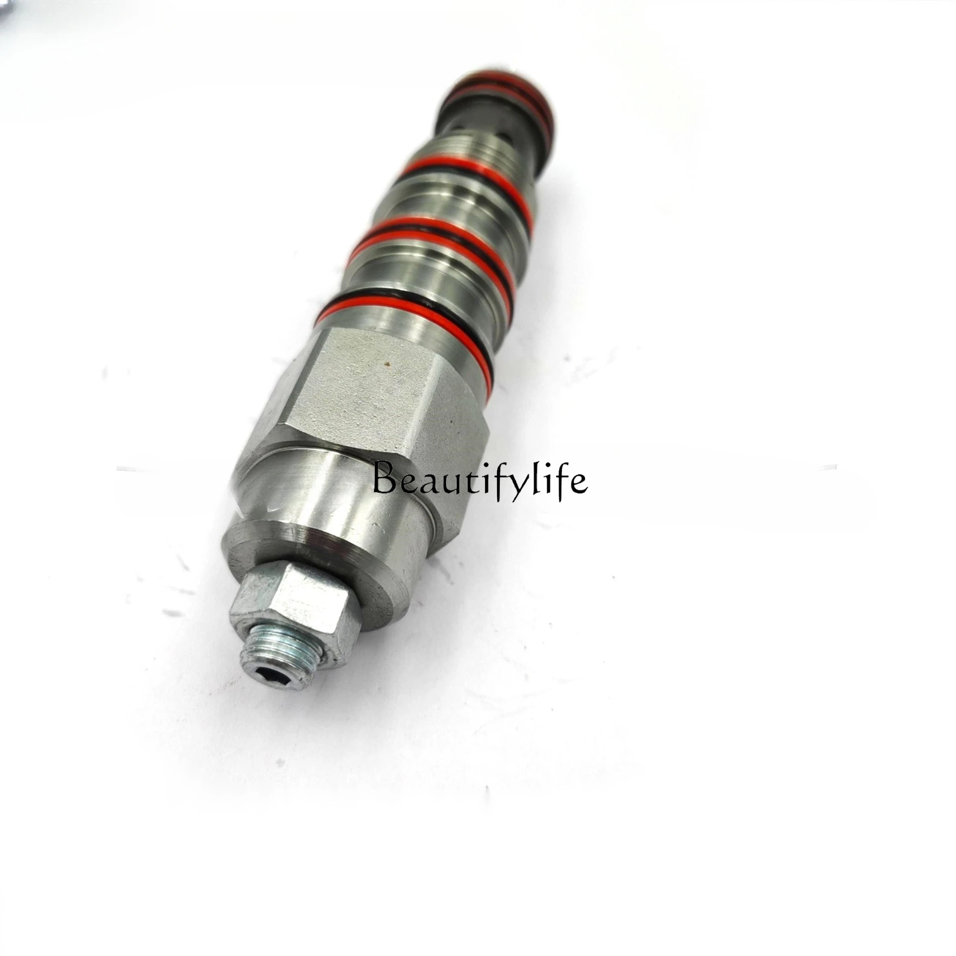 Cartridge Balancing Valve CWEK-LHN Hydraulic Threaded Cartridge Hydraulic Valve