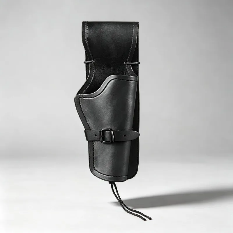 Image of Foto-Booth-Requisite Vintage Mittelalterlicher Western-Revolver Requisite Punk-Stil Dekoration Halloween Cosplay Party Kostüm-Accessoire