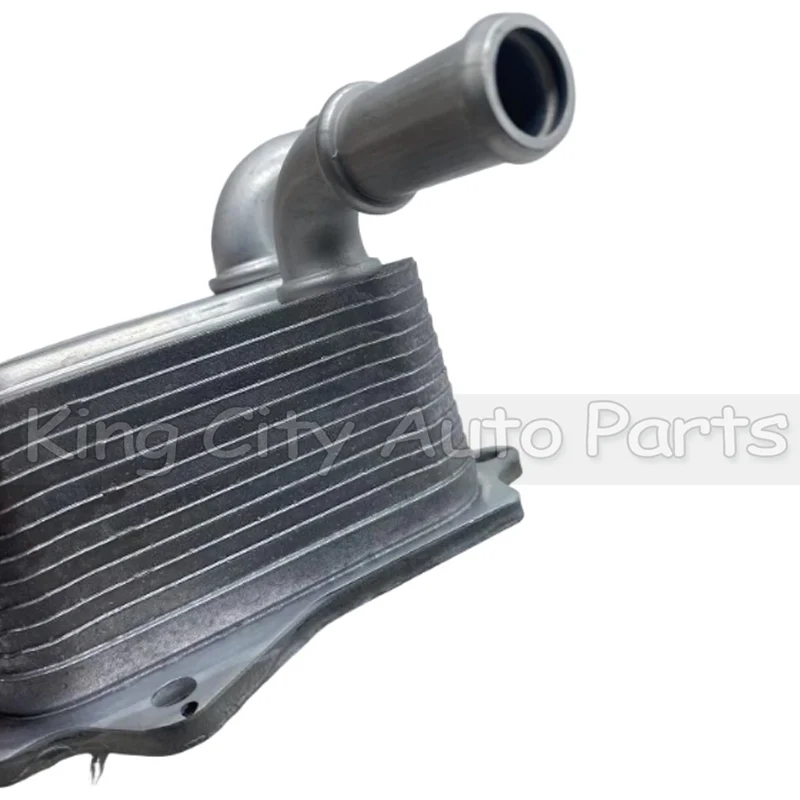 CAPQX Oliekoeler Montage Voor DONGFENG SHINE GS AX7 A60 Oliekoeler A150170J-X0100
