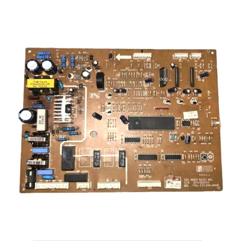 30143D6050 Main Control Board for Siemens Bosch Refrigerator PCB