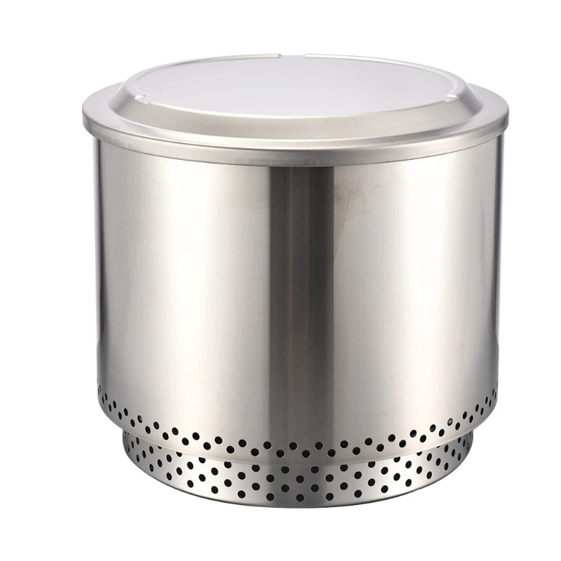 

Outdoor grill Household firewood heater Garden grill