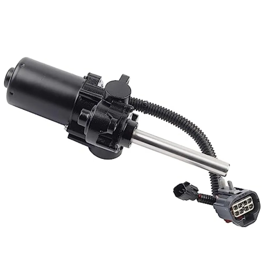 

84452643 Front Right Passenger Side Power Running Step Motor Compatible with 2015-2020 Cadillac Escalade ESV Chevy Suburban GMC