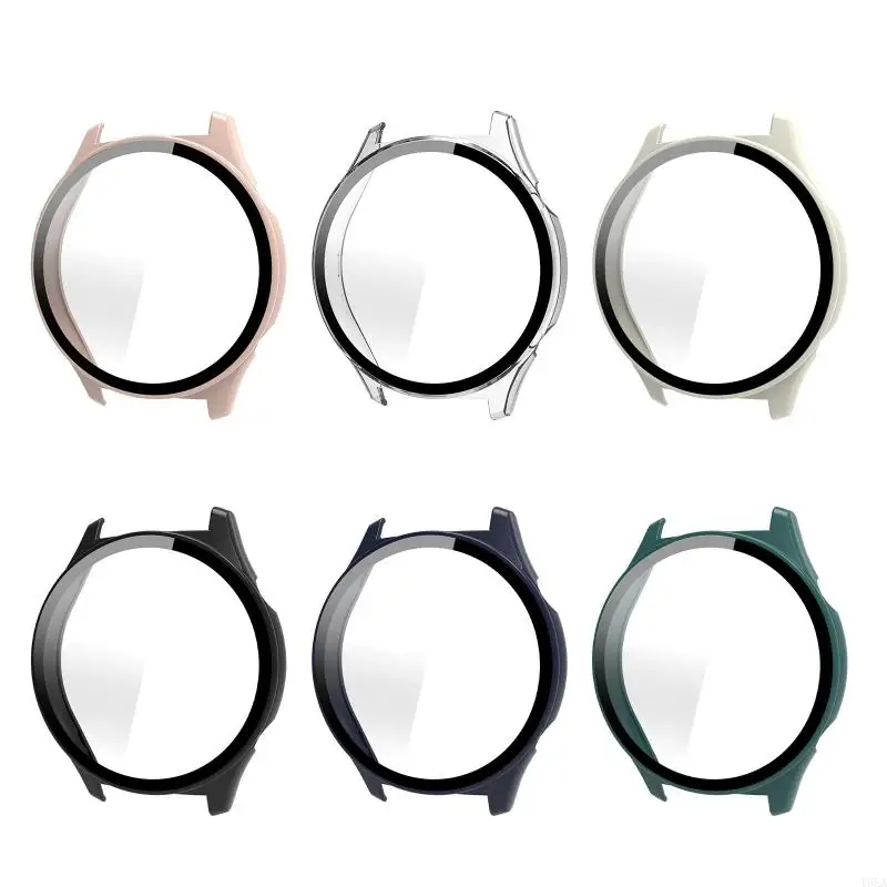 T5EA Temperted Glass One-element dla ochrony ekranu skorupowego dla obudowy Zegarek na zderzak Film ochronny forhuawei dla Ho