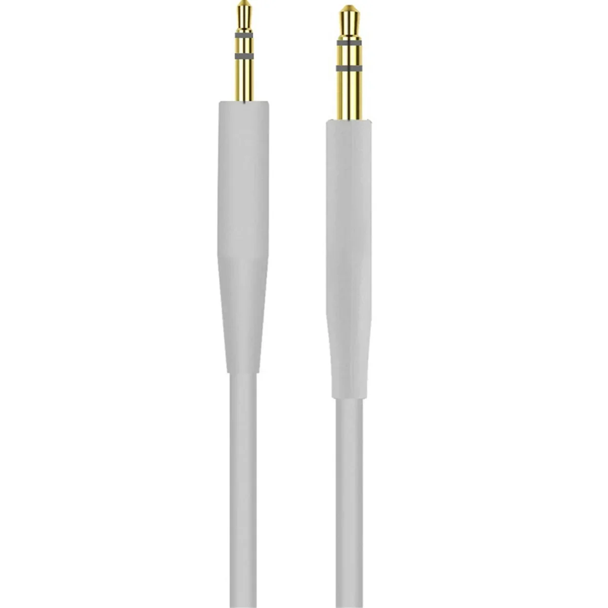 

Suitable For Bose QC35 QC25 QC35 II QC45 Headphone Cable Soundtrue Audio Cable 3.5mm to 2.5mm Portable Pair Recording Cable