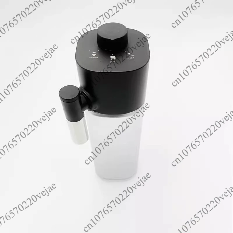 

Apply To Nestlé NESPRESSO Capsule Coffee Machine F531 EN650 Spare Parts Milk Tank Water Descaling Pipe