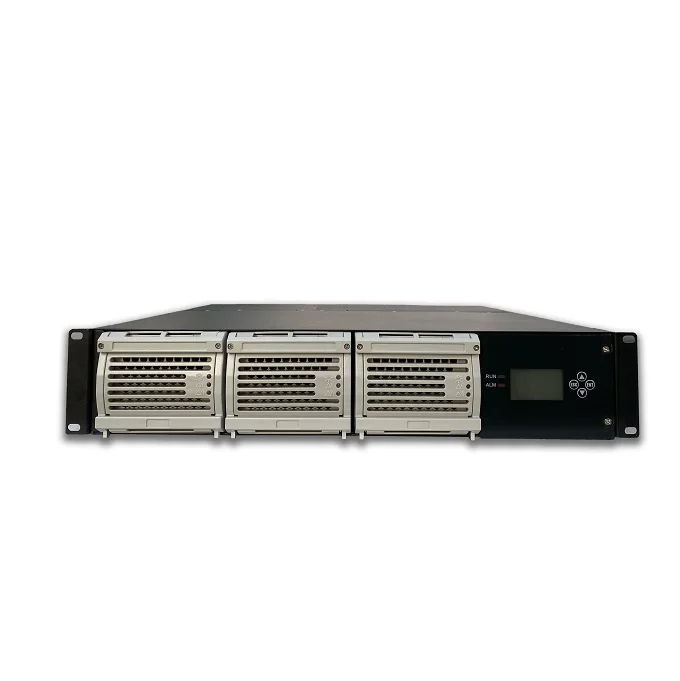 Bwitt 24V 5.4KW AC  DC Telecom Switching  Power Supply System  with 60A   Industrial Automation Application Modular Rectifier