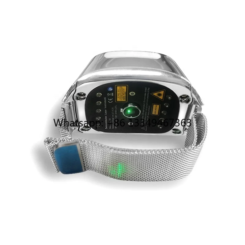 Новейшие умные часы для диабетиков, неинвазивные, измерение уровня глюкозы в кровяном давлении, терапия боли, наручные часы, диабет, здравоохранение, быстрая доставка