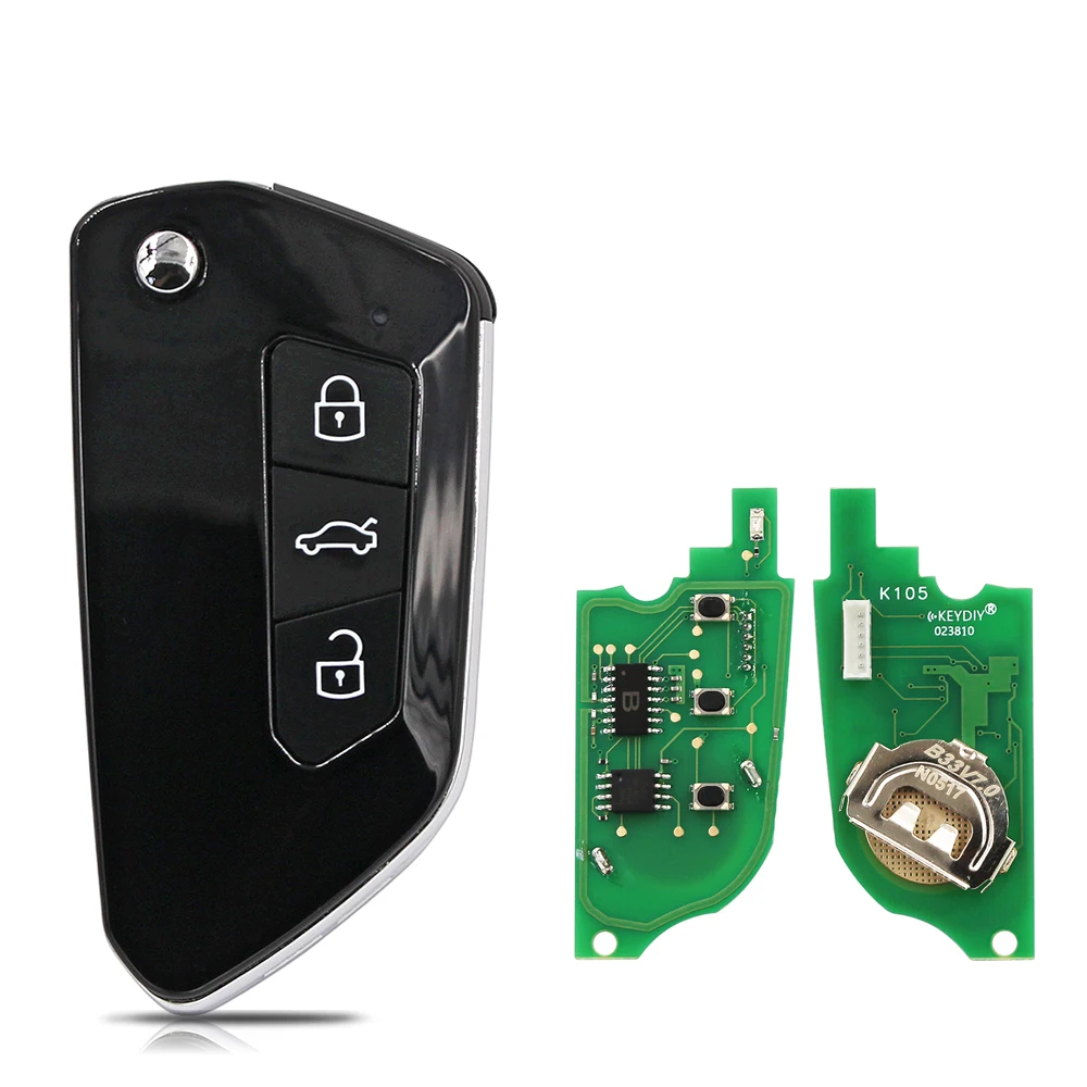 KEYDIY NB33 B33 Universal Remote Control for KD900 URG200 KD-X2 Mini KD  Remote Control