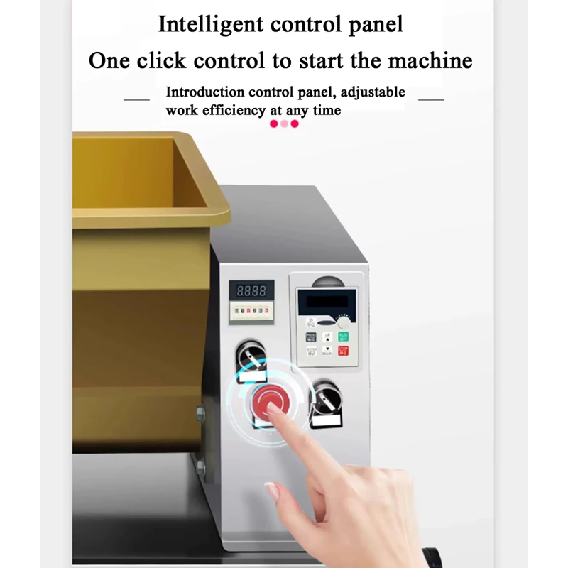 

Dough Ball Divider Cutter Rounder Machine / Automatic Bread Dough Dividing Machine