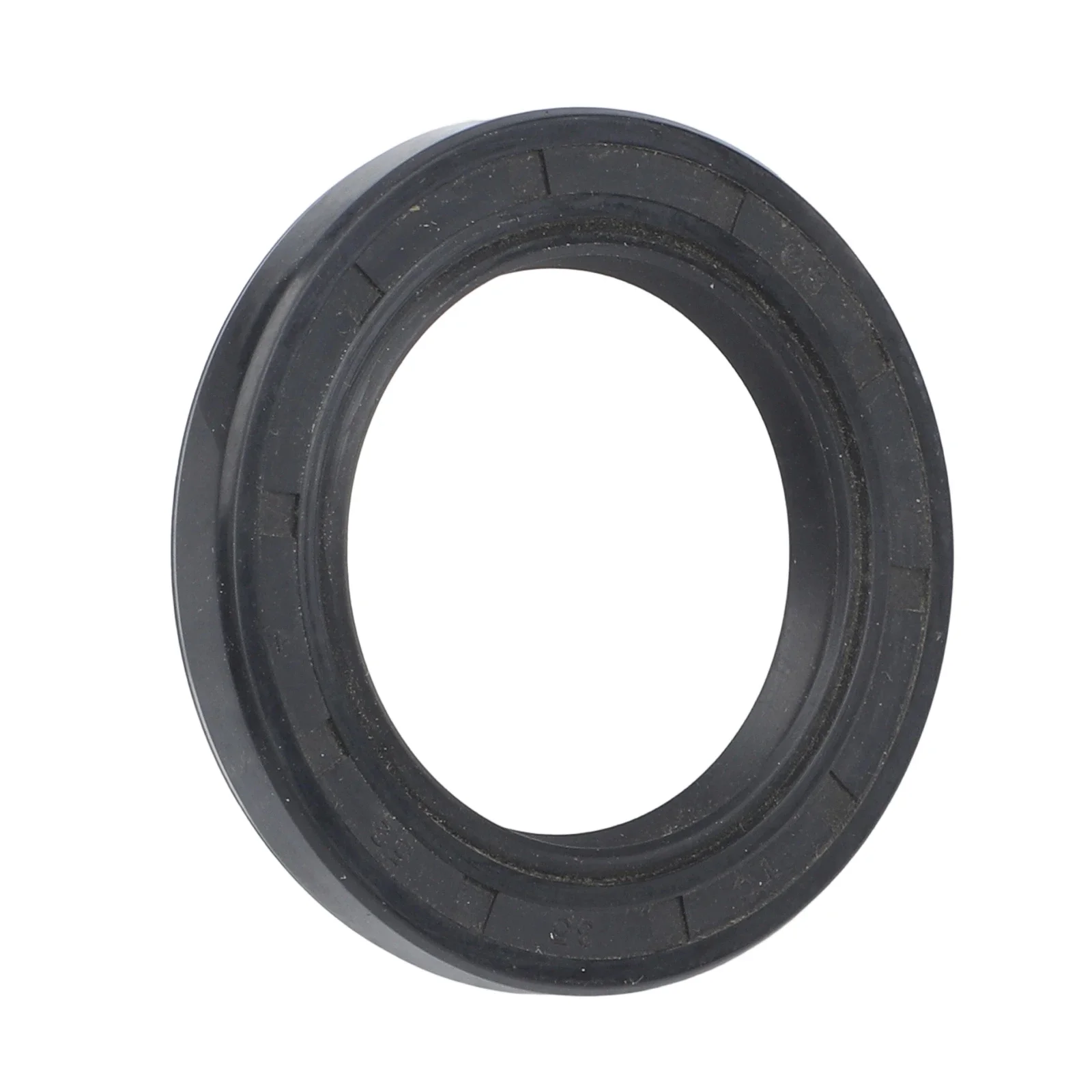 For 188F Engines Crankshaft Oil Seal For Water Pump Replacement Crank Seal Engine Replacement Part Oil Leak Prevention