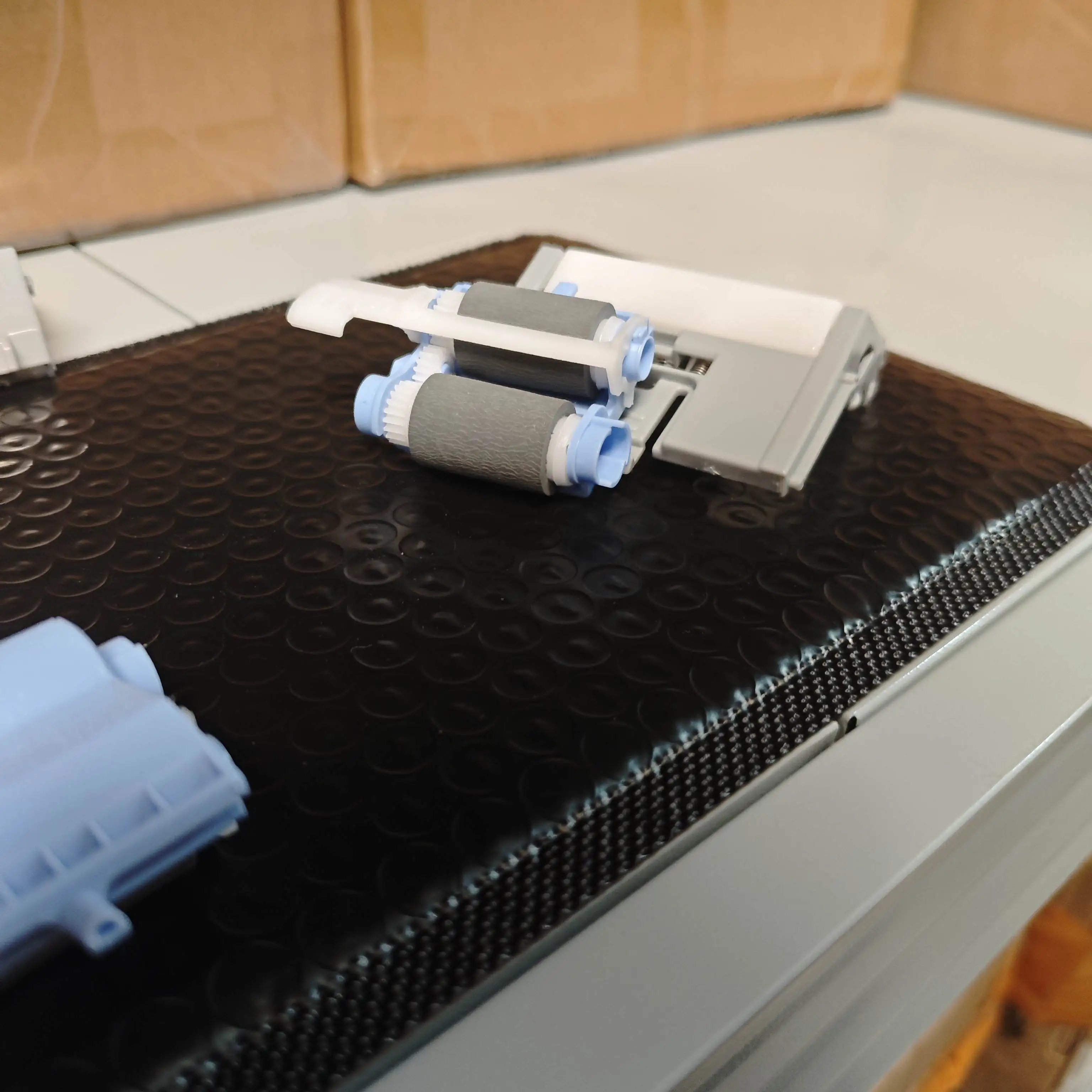 

10sets F2A68-67913 RM2-5752-000 Separation Pickup Roller for HP M501 M506 M507 M527 M528 for CANON D1620 D1650 LBP312