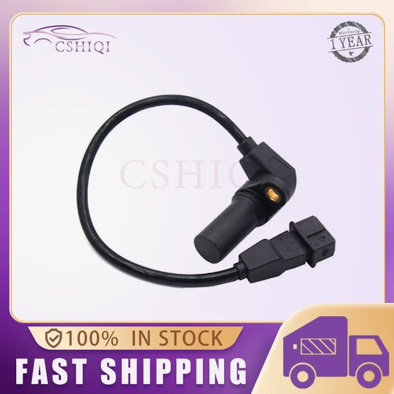 96325868 Crankshaft Position Sensor for Chevrolet Aveo Kalos Lacetti Matiz Nubira Spark Daewoo Tico Models 89933123 0902168