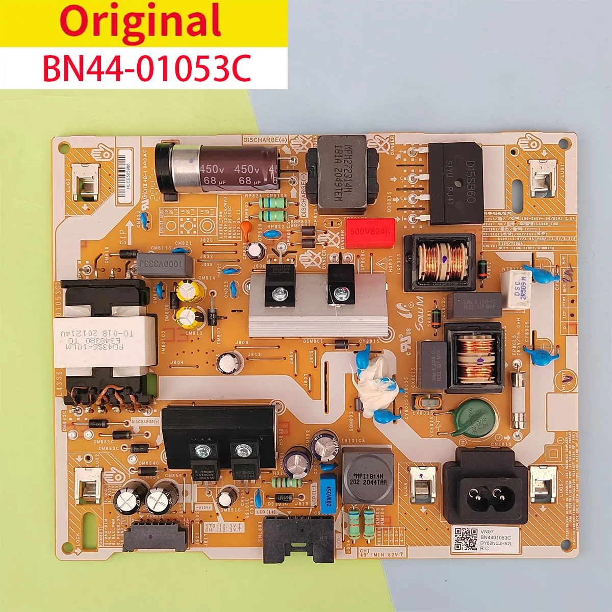 

UA55C8000XF/UA65C8000 для BN44-01053B BN44-01053C BN44-01053A