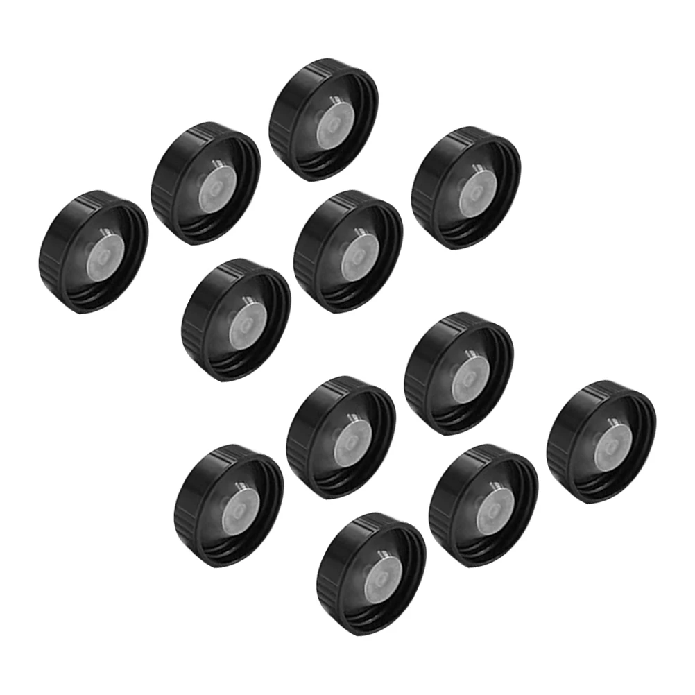 

Plastic Screw Lid Caps Beverage Bottles Sealed Safe Practical Craftsmanship Home Restaurant Hotel Bar Cafe Stoppers Beer