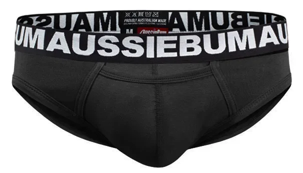 Ausssiebum men\'s briefs sexy men\'s briefs fashion comfortable low waist stereo cutting wholesale