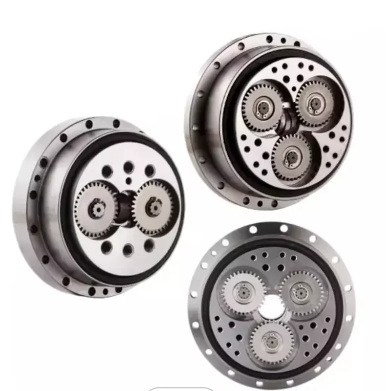 

High Precision Cycloid Planetary Gearbox Joint Speed Reducers