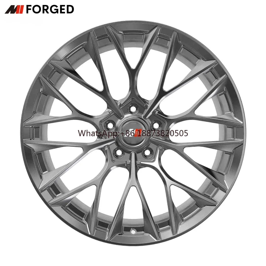 MN Forged Upgrade Your Porsche Panamera with Premium 20 & 22 Inch Wheels Shop 2011-2017 Rims Including Turbo and Design Options