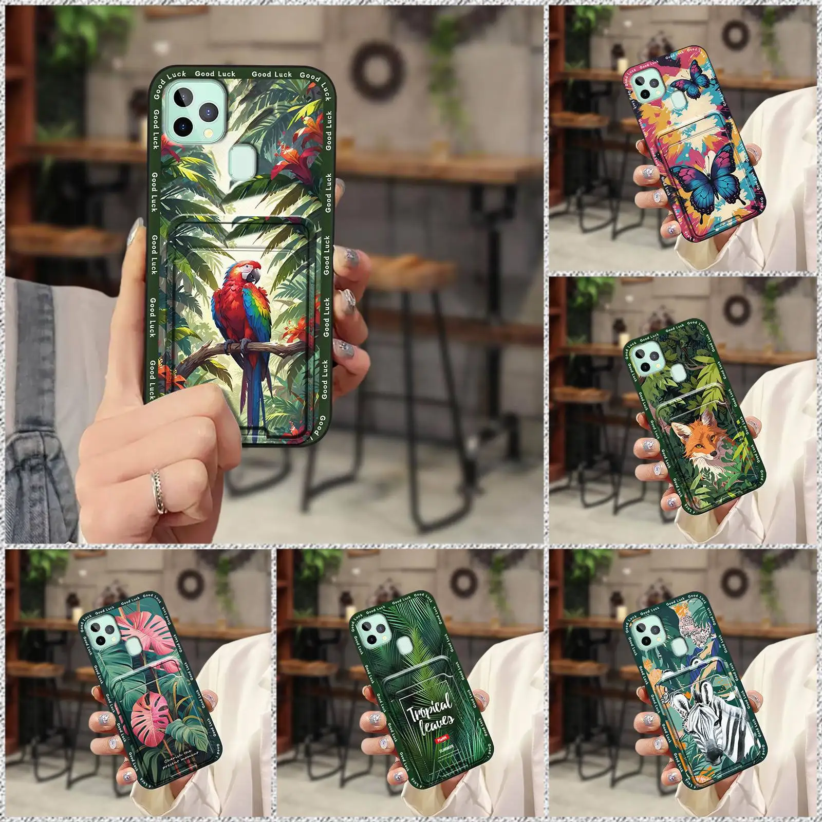 

Водонепроницаемый грязеотталкивающий чехол для телефона Oukitel C22, противопыльная задняя крышка из ТПУ, противоударный защитный чехол