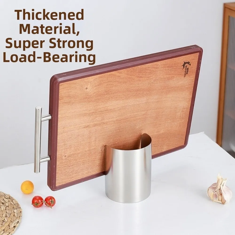 Stainless Steel Utensil Holder Heat Resistant Spoon Spatula Rack Easy Clean Table Kitchen Tool Storage Organizer Pro Max Kit Set