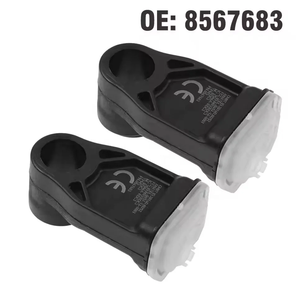 

Q Motorcycle 433MHz TPMS Sensor Tire Pressure Sensor Monitoring System 8567683 For For BMW R1200 R1250GS Motorcycle Accessories