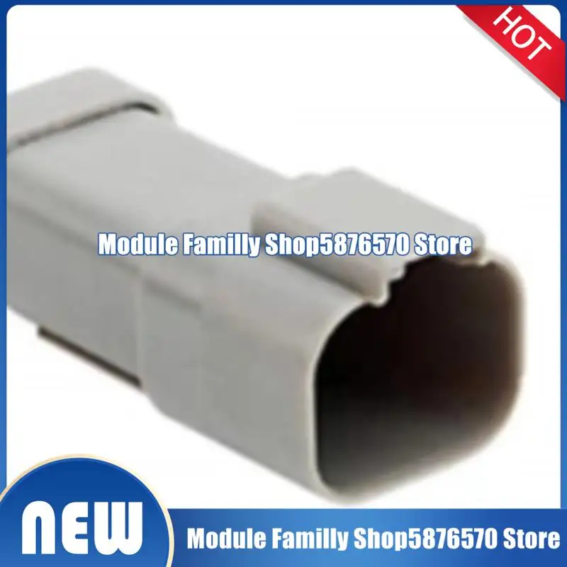 10 قطعة/الوحدة 0460-215-1631 IL-AG5-6P-S3C1 AT04-4P-EC01 AT04-4P-RD01 1-1355122-2 192990-0080 1-1670918-1 1-1718645-1