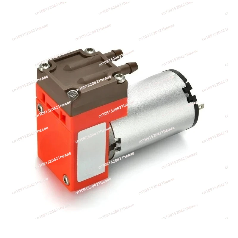 

Suitable for Micro Diaphragm Pump/Micro Vacuum Pump/Gas Sampling Pump/ Corrosion Resistant Vacuum Pump