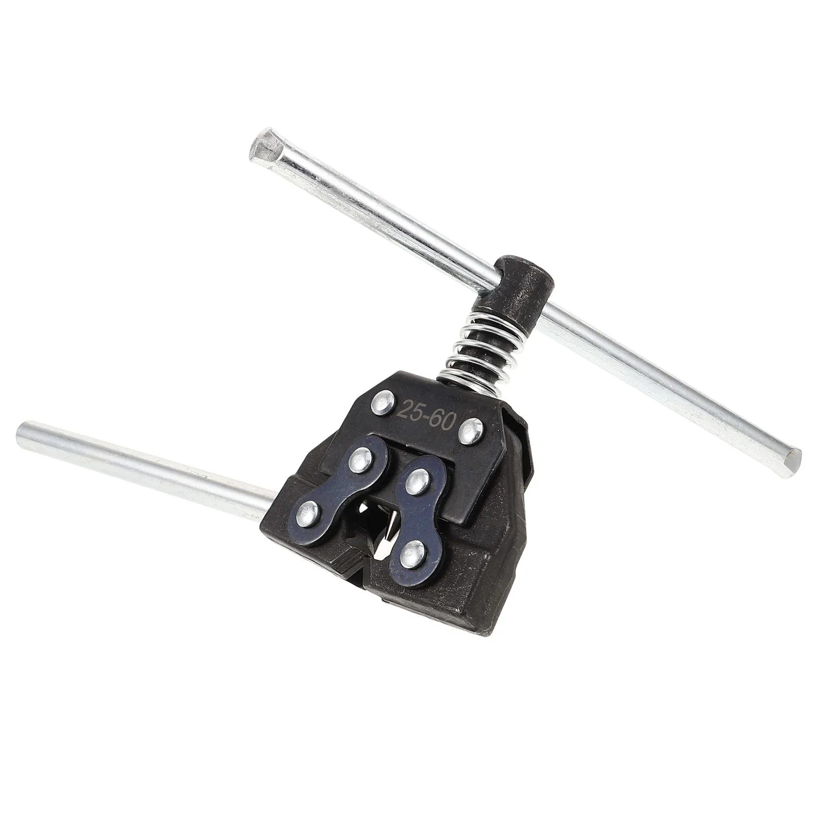 

Chain Disassembly Tool Bike Chain Adjuster For Motorcycle Bicycle Durable Compact Hardened Steel Repair Adjustment