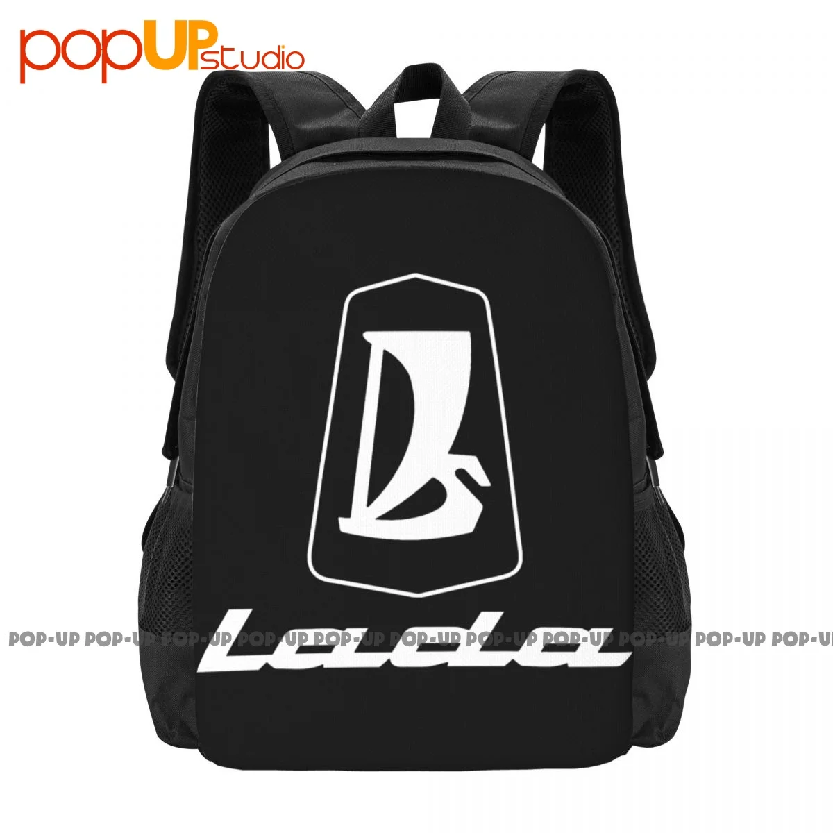 Lada 1200 1300 Soviet Union Car Cccp Kopeyka Ussr Vaz 2101 Backpack Large Capacity Travel Gymnast Bag