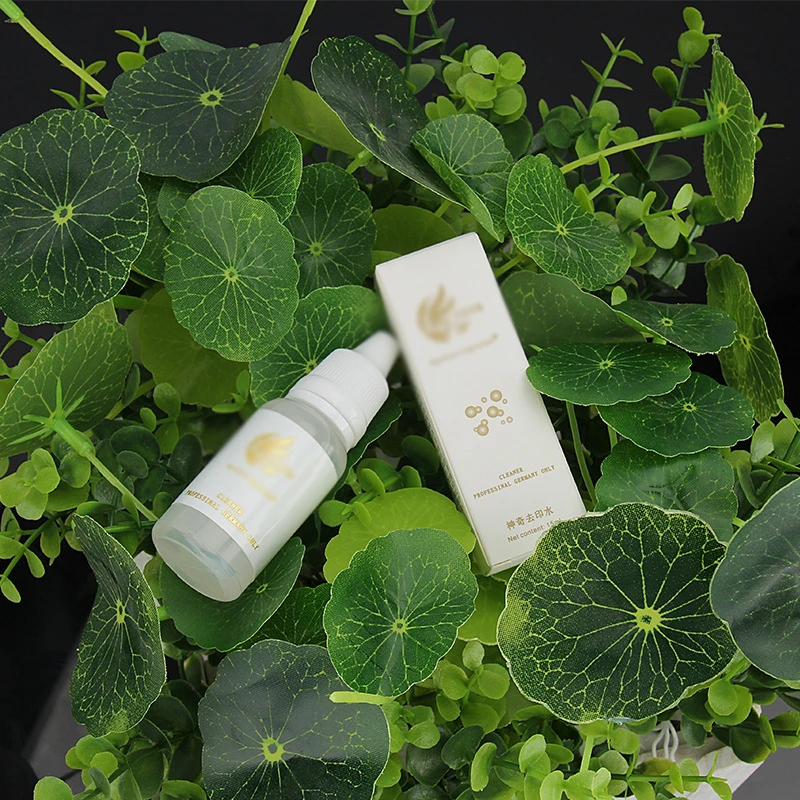 Micropigment Clear Lighten Pigment Color Permanent Makeup Supplies, Remove Unwanted Pigment Color Cosmetic Tattoo Solution