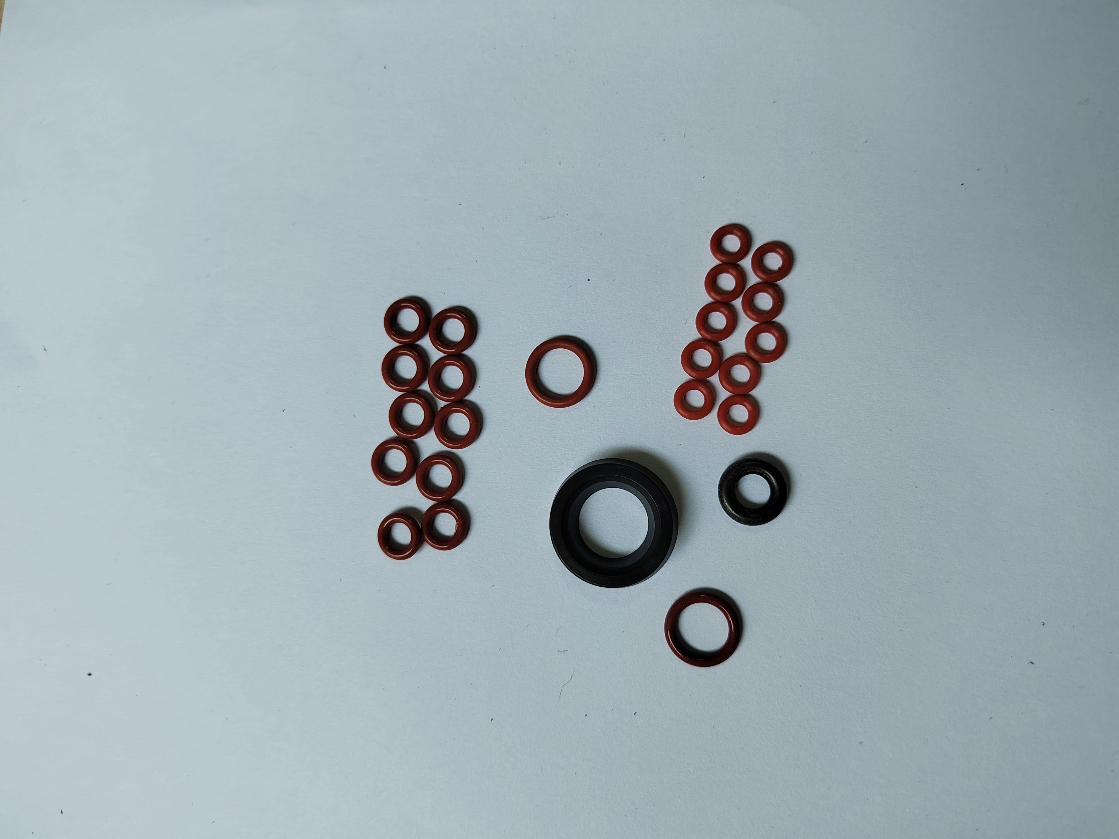 Saeco Parts - Set, Kit Gaskets for Odea, Talea, Xsmall, Intelia, Intuita, Syntia