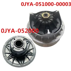 1Set originale CVT DRIVE e DRIVEN PULLEY ASSY muslimah per CFMoto nuovo 800 850 1000 ATV UTV Cforce Zforce