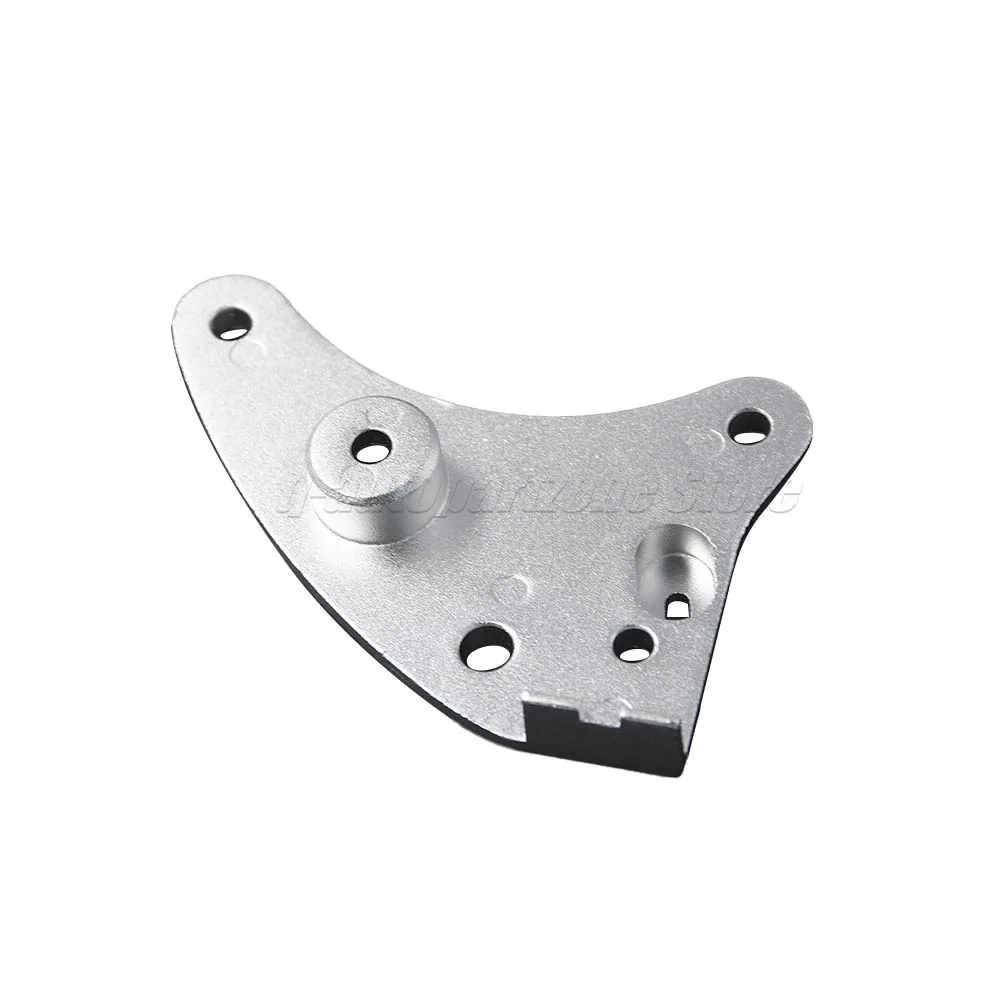 Aluminum ATV Shift Arm Base Shifter Bracket 707000971 For Can Am Gen 2 Can-Am Outlander Renegade 450 500 570 650 800 850 1000