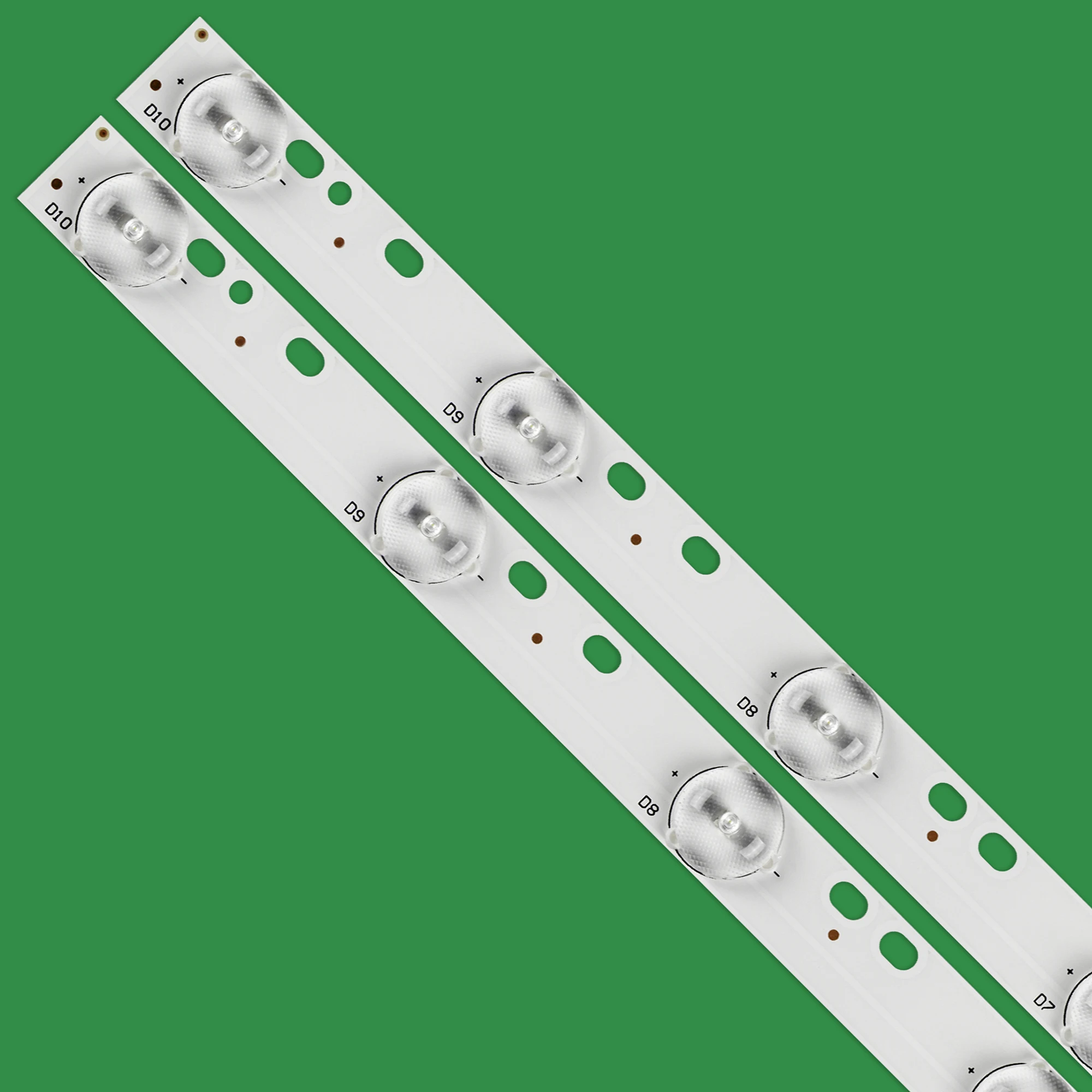 LED Backlight strip 10 Lamp for V315K2-PE1 32