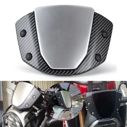CB 125R 250R 300R Windshield For Honda CB125R CB250R CB300R 2018 2019 2020 2021 Windscreen Wind Deflector