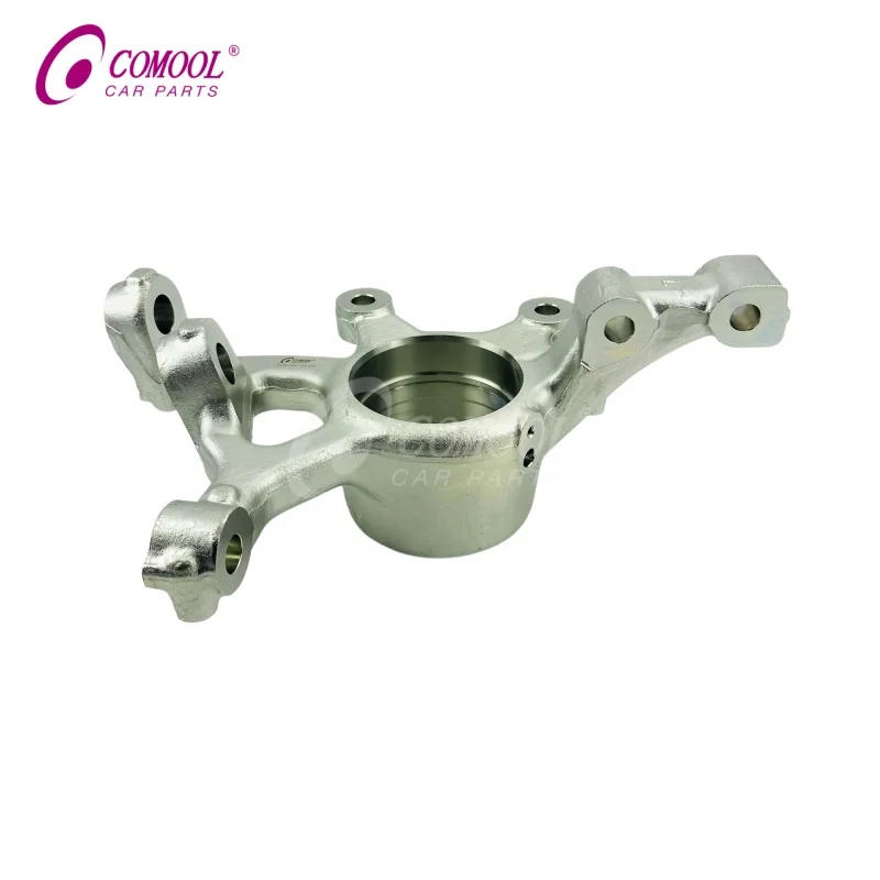 Hot-selling Wheel Hub Steering Knuckle for Mercedes-Benz Alu Front Left Steering Knuckle GLK300 GLK320 GLK350