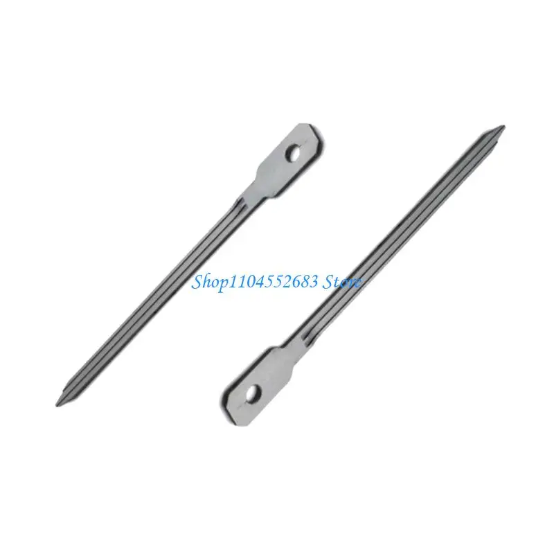 Y6GD Replacement Pin Nailer Driver Power Tool Stainless Steel for 345702-4 DPT350 DPT351 PT354D DPT353 AT638A BPT350 BPT351