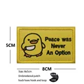 hook Loop patch  8