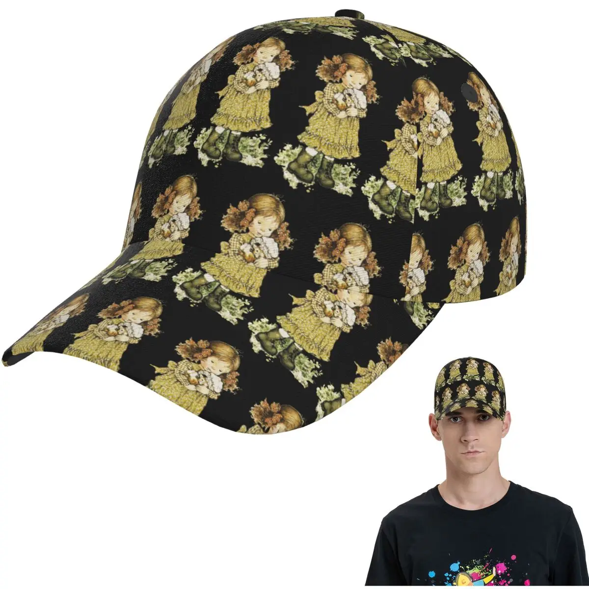 Sarah Kay Swing Gir… - image