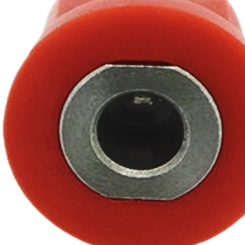 Extended Ranges Flat Sprayer Tip 11004 Stainless Nozzle 110 Degree for Sprayers D2RC