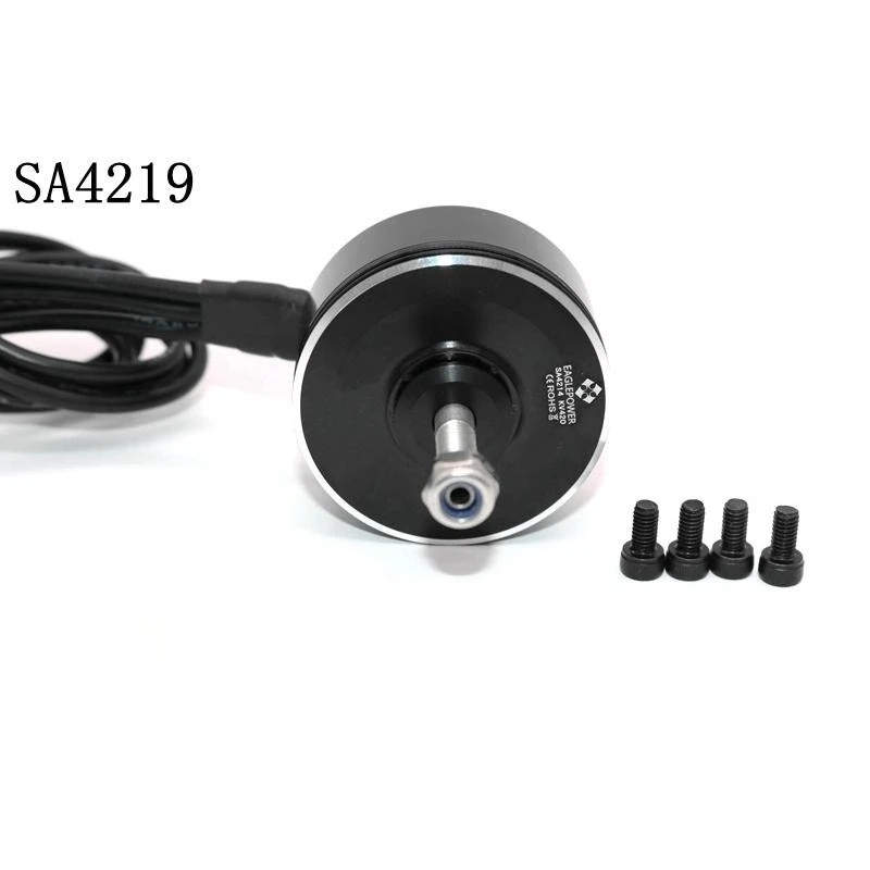 

EAGLEPOWER SA4219 FPV Motor 13-16 Inch Propeller 6-12S